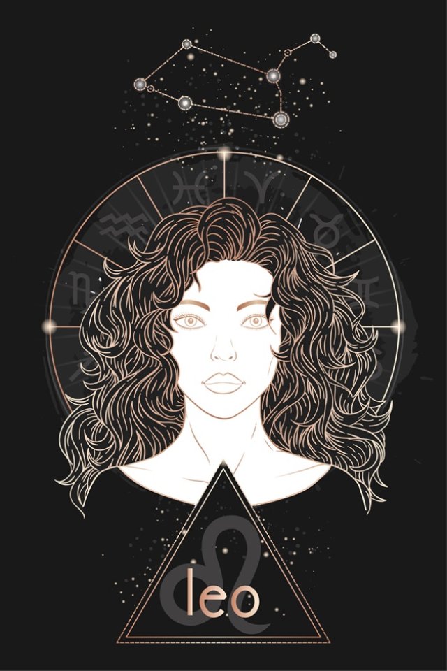 Leu ♌️