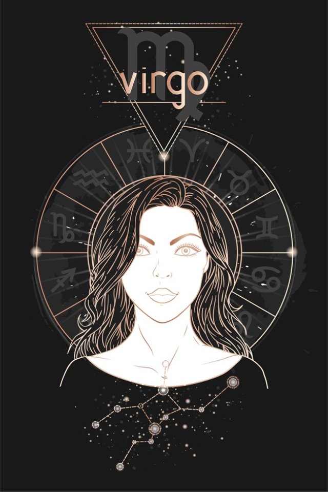 Fecioară ♍️