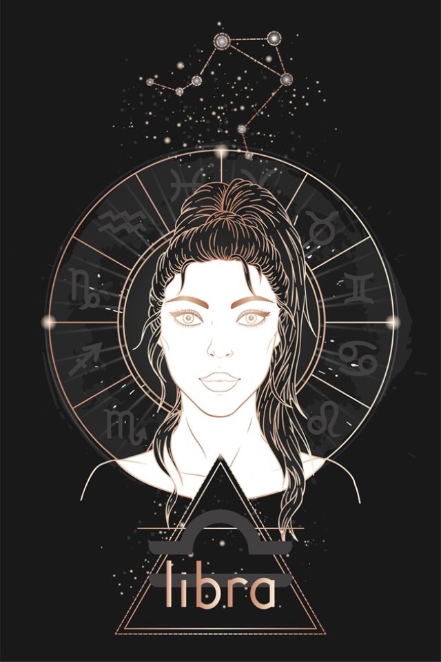 Balanță ♎️