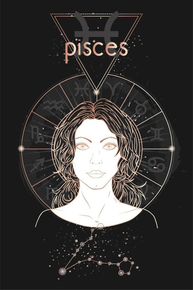 Pești ♓️