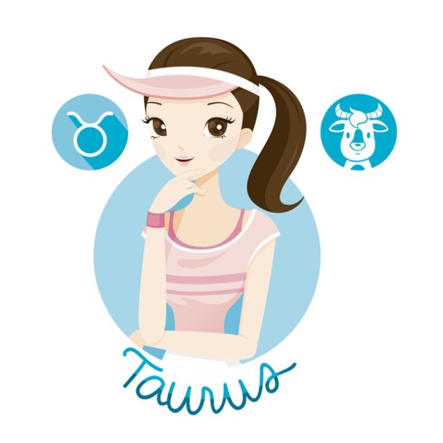 Taur ♉️