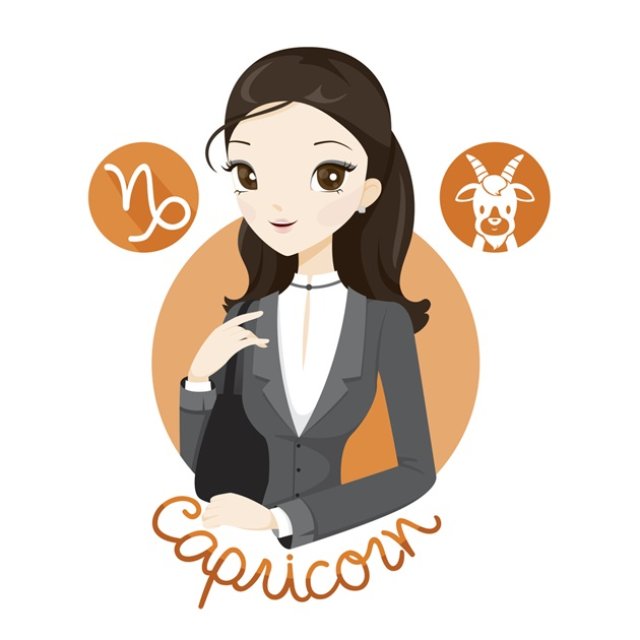 Capricorn ♑️
