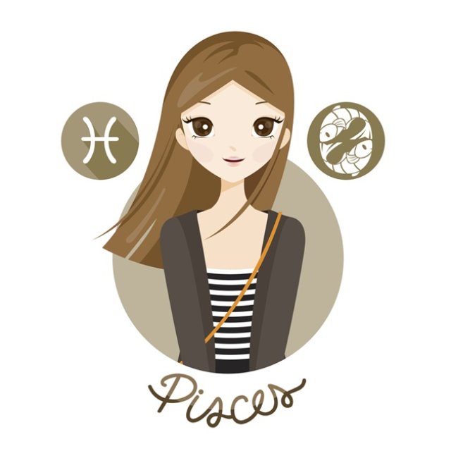 Pești ♓️