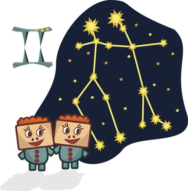 Gemeni ♊️