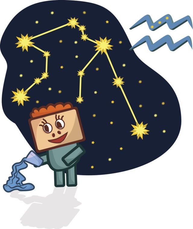 Vărsător ♒️