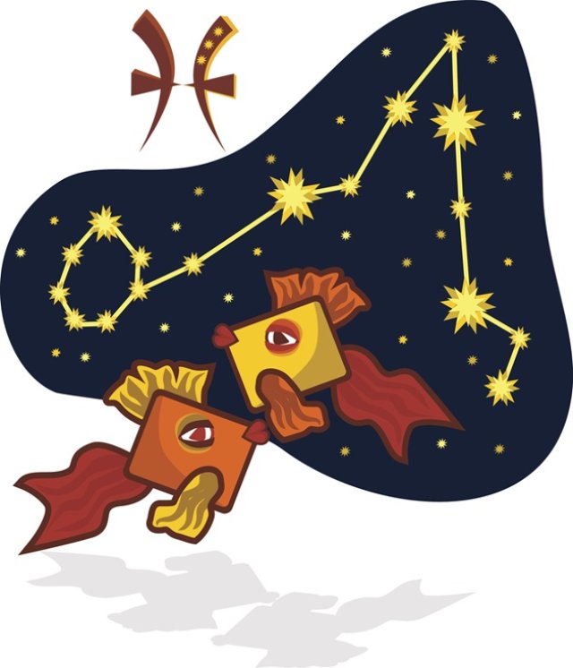 Pești ♓️