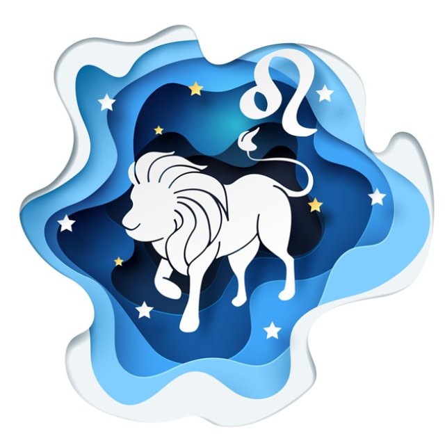 Leu ♌️