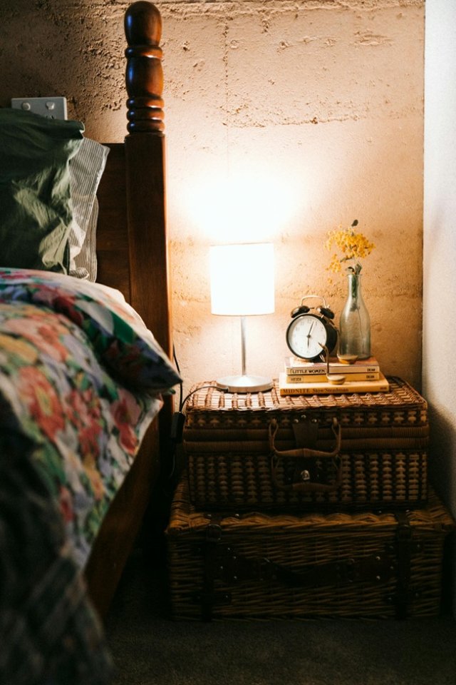 10. Lucrează la confortul tău