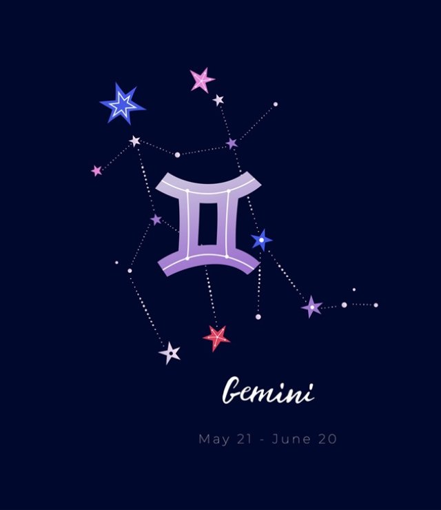 Gemeni ♊️