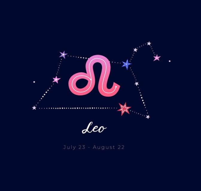 Leu ♌️