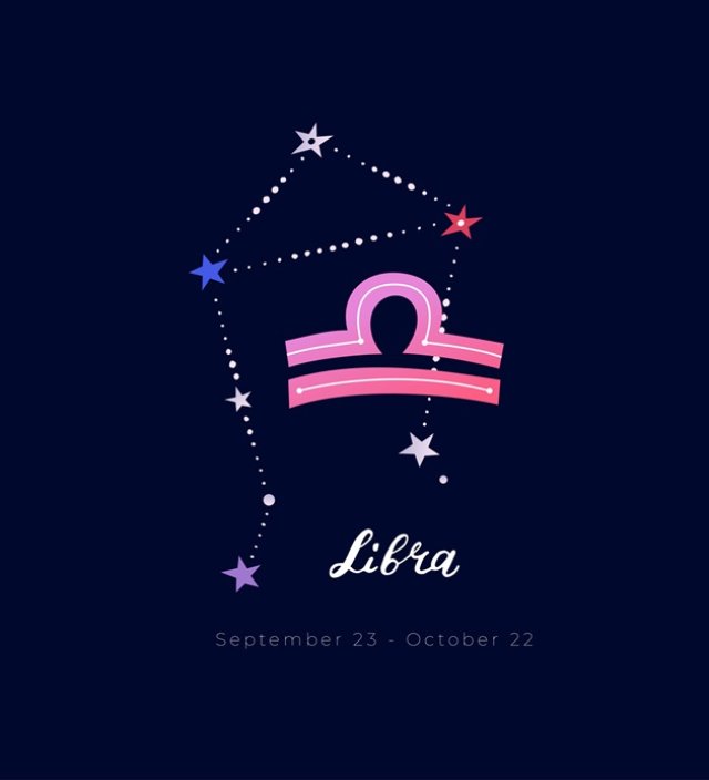 Balanță ♎️