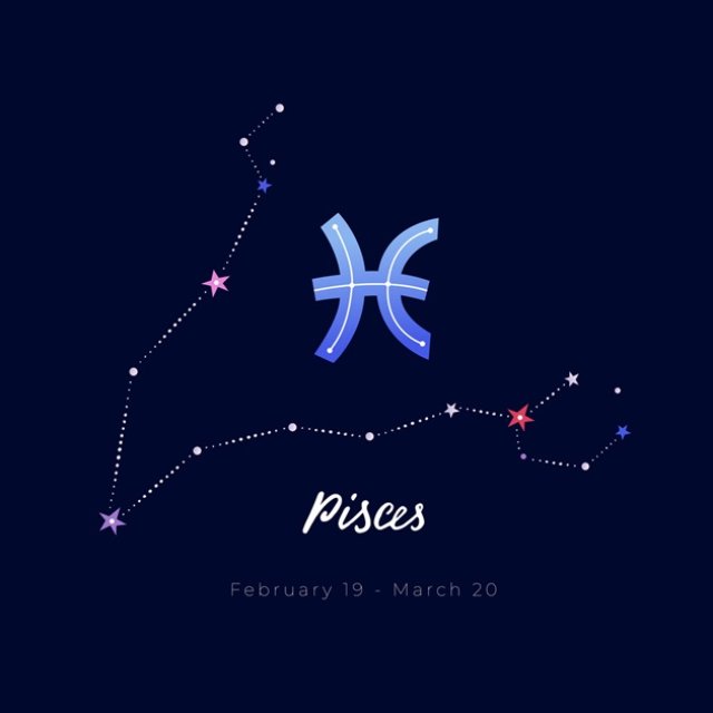 Pești ♓️