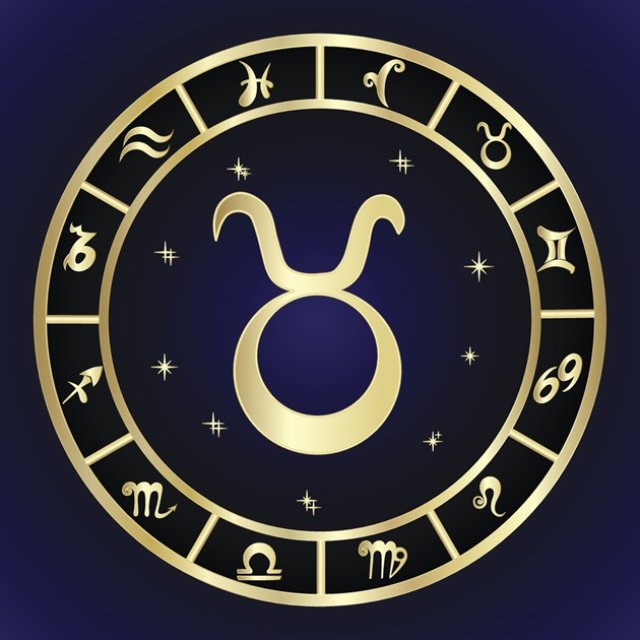 Taur ♉️