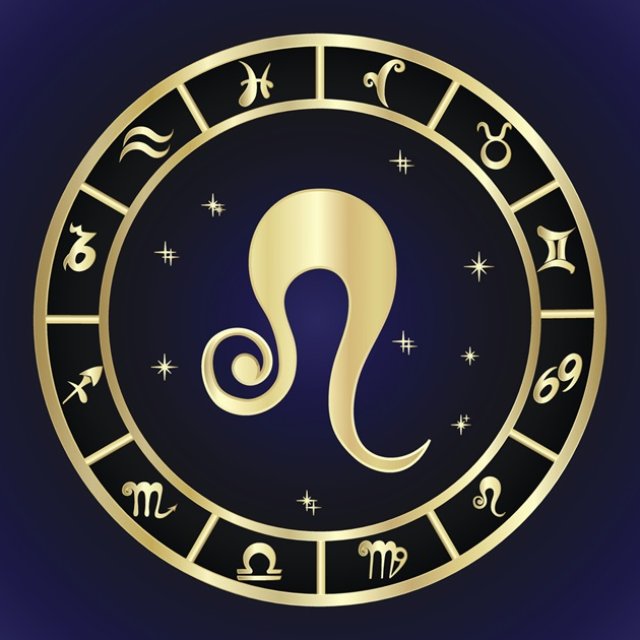 Leu ♌️
