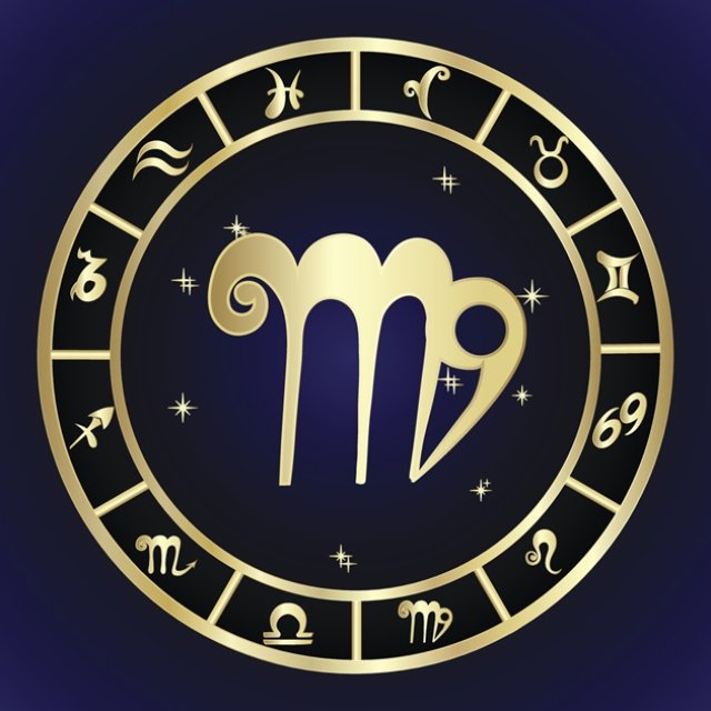 Fecioară ♍️