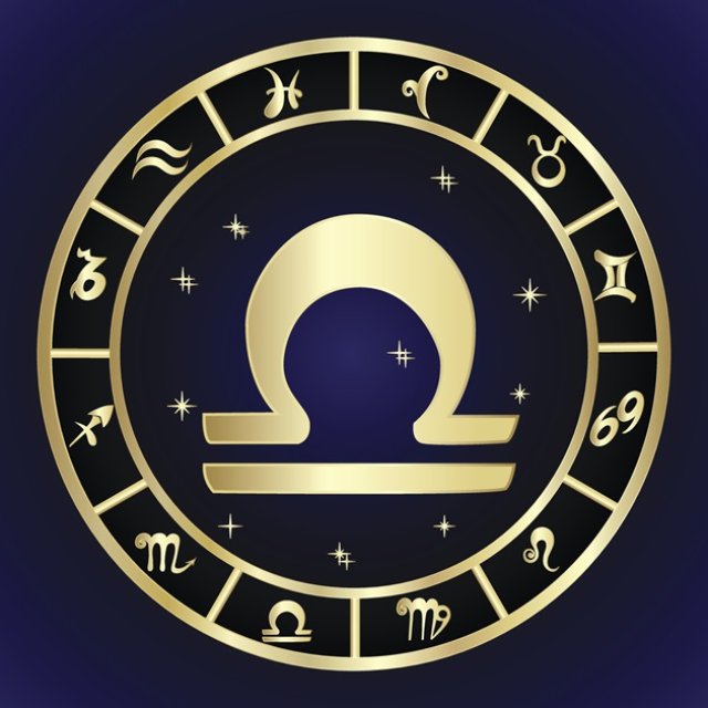Balanță ♎️