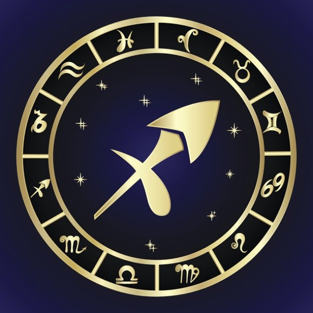 Săgetător ♐️