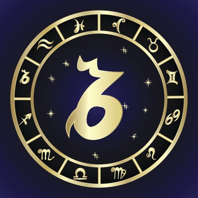 Capricorn ♑️