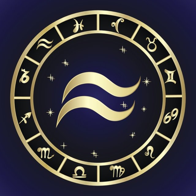 Vărsător ♒️
