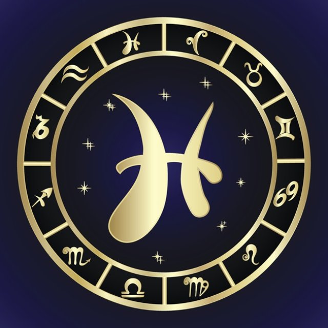 Pești ♓️