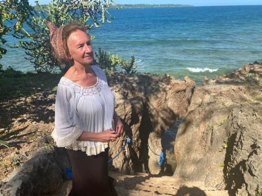 Sofia Vicoveanca, carieră de peste 60 de ani