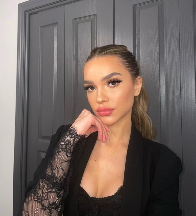 Vanessa vrea să se întoarcă în România