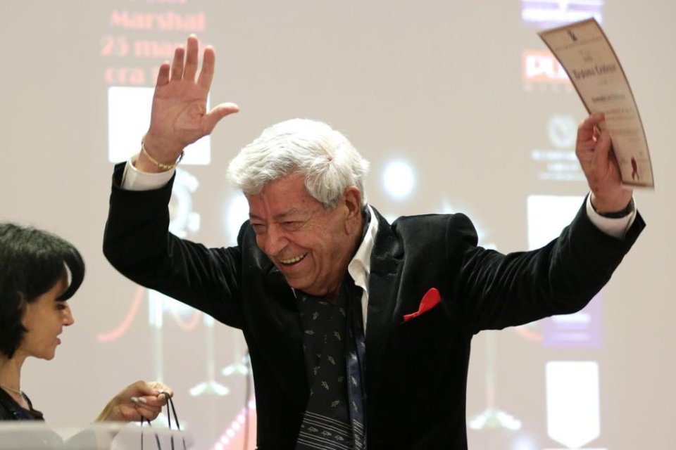 Întâlnirea care i-a schimbat viața