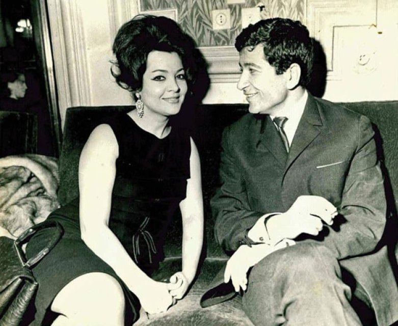 Ion Dichiseanu, înșelat cu Regele Spaniei