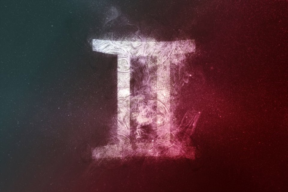 Gemeni ♊️