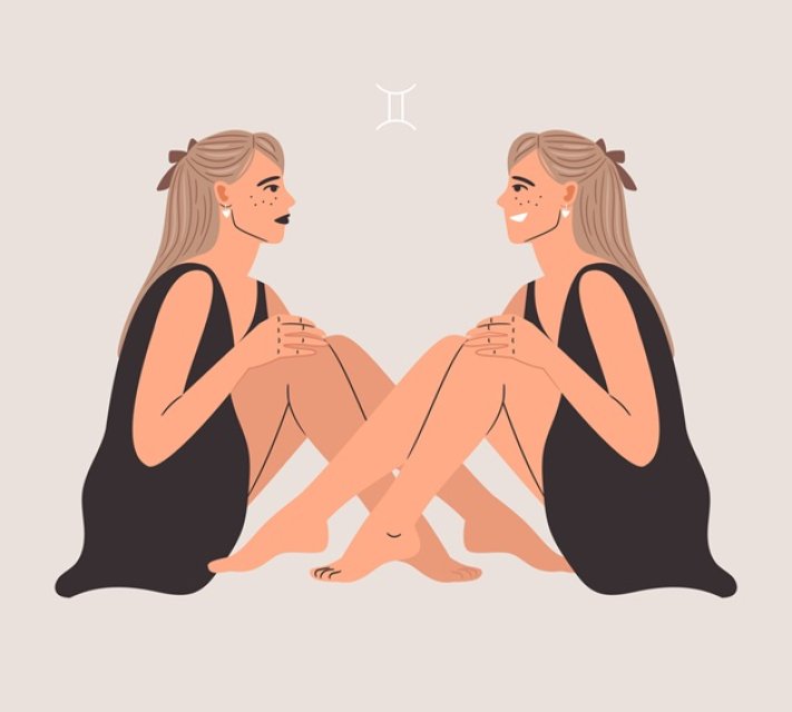 Gemeni ♊️