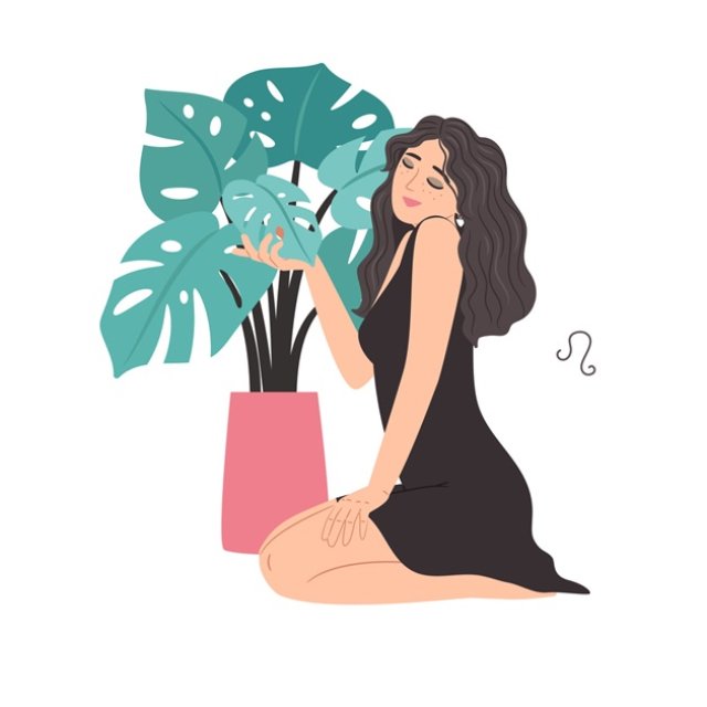 Leu ♌️