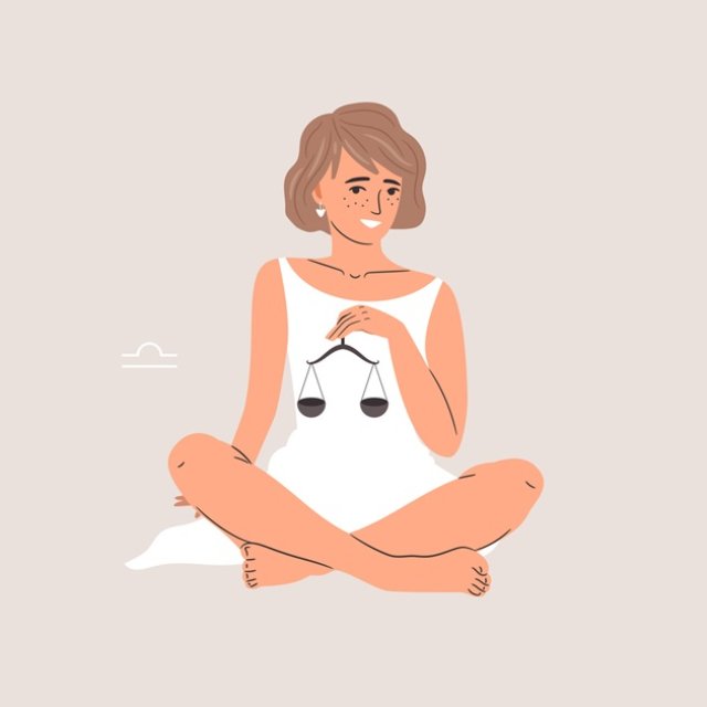 Balanță ♎️