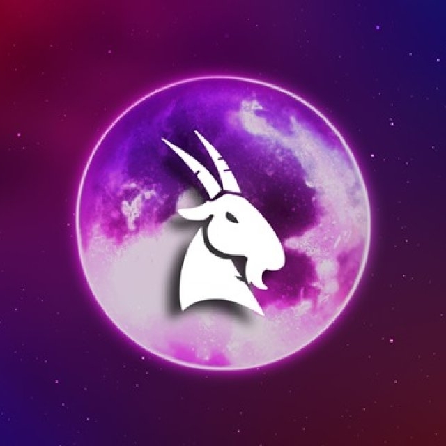 Capricorn ♑️