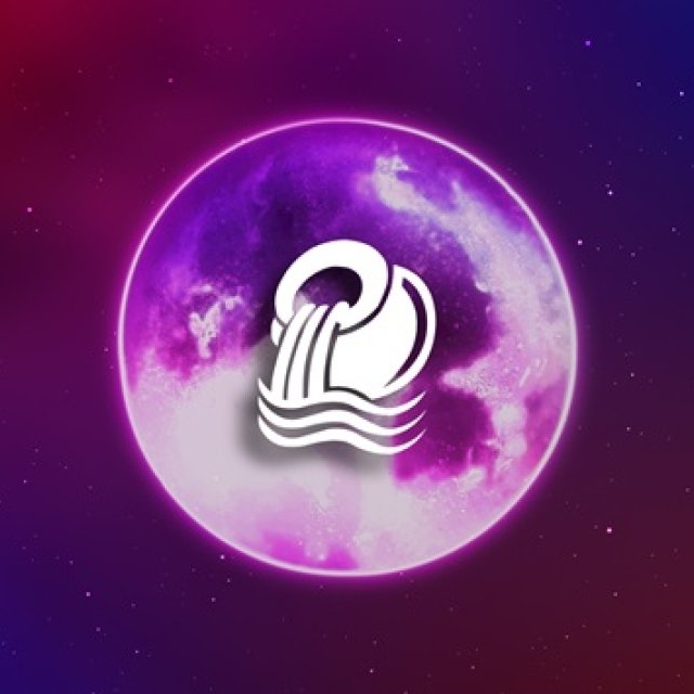 Vărsător ♒️