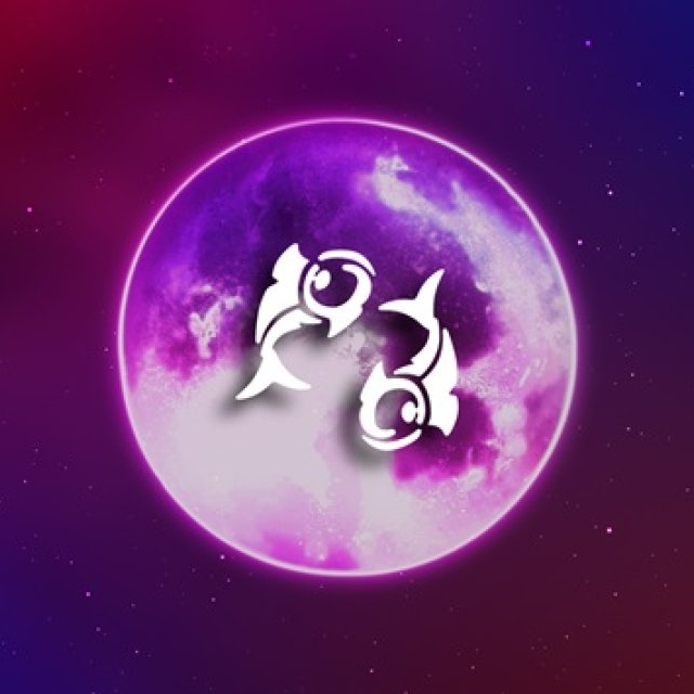 Pești ♓️