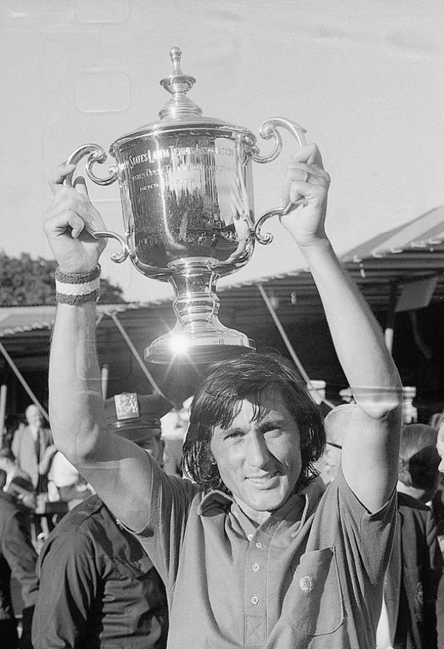 Reușitele lui au rămas în istorie