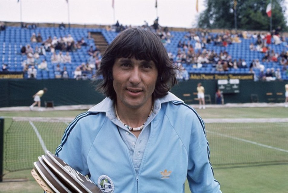 Viața lui personală seamănă cu scenariul unei telenovele