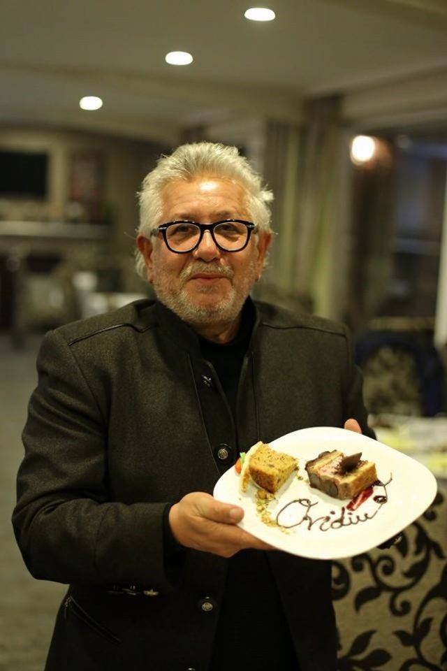 Este loc în viața lui pentru o a doua căsătorie?