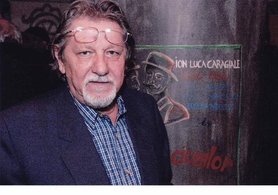 A avut doi băieți din două căsnicii