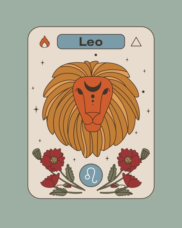 Leu ♌️