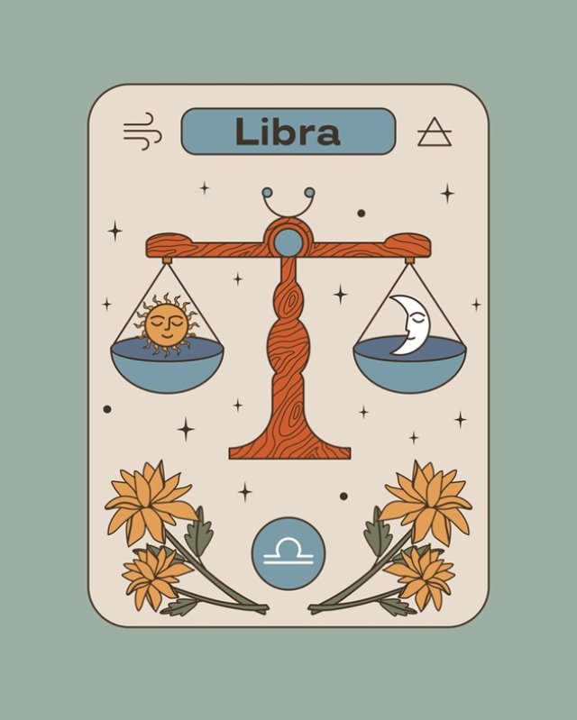 Balanță ♎️
