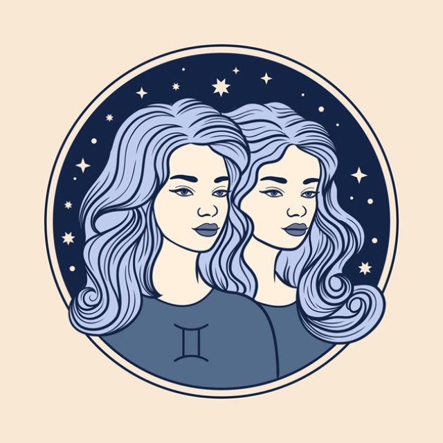 Gemeni ♊️