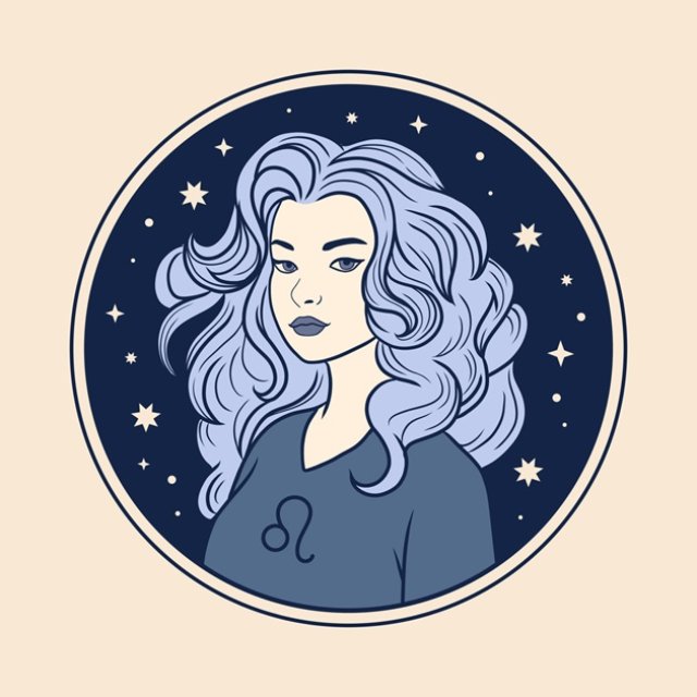 Leu ♌️