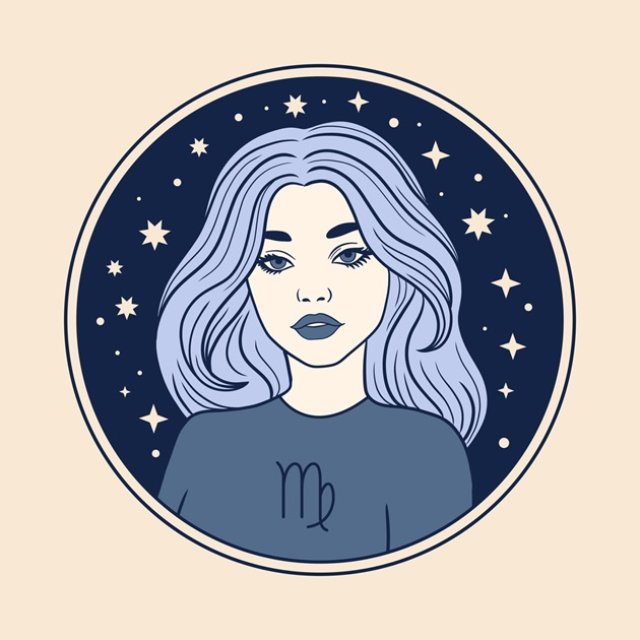Fecioară ♍️