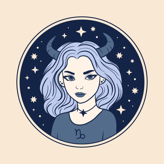Capricorn ♑️