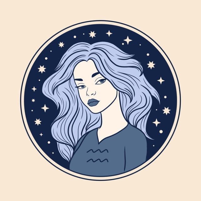 Vărsător ♒️