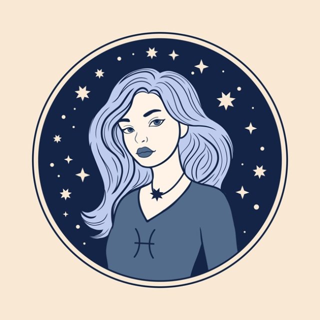 Pești ♓️