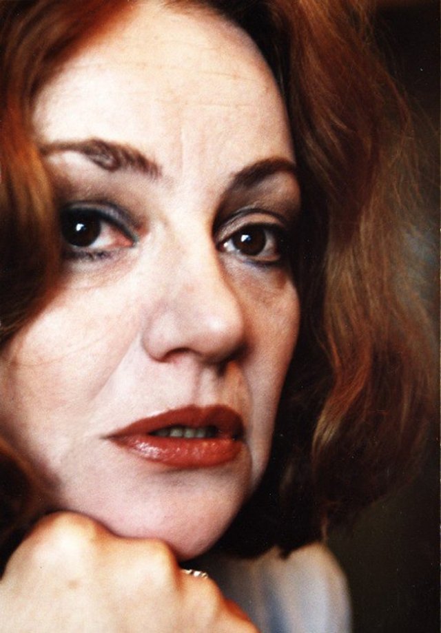 Actorie în comunism