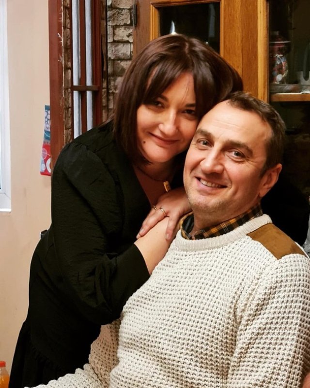 Cum se descurcă Ecaterina Ladin cu trei copii