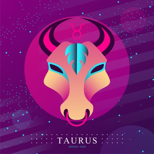 Taur ♉️